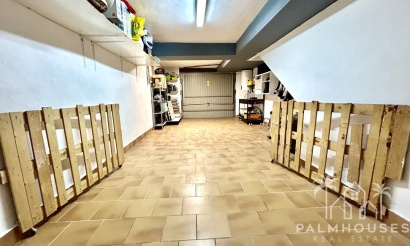 Revente - Maison - Heredades - Costa Blanca