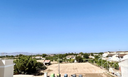 Revente - Maison - Heredades - Costa Blanca