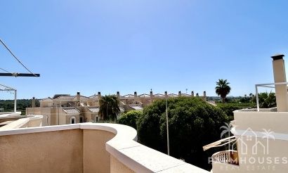 Revente - Maison - Heredades - Costa Blanca