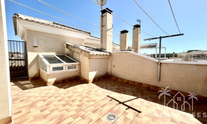 Revente - Maison - Heredades - Costa Blanca