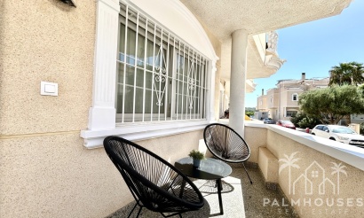 Revente - Maison - Heredades - Costa Blanca