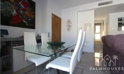Herverkoop - Villa - Villamartin - El Galan