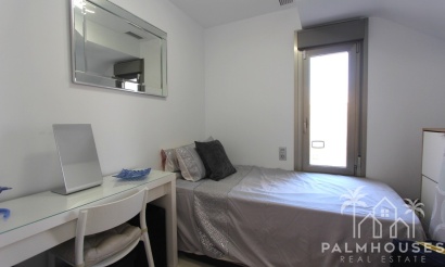 Herverkoop - Villa - Villamartin - El Galan