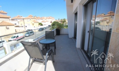 Herverkoop - Villa - Villamartin - El Galan