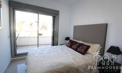 Herverkoop - Villa - Villamartin - El Galan