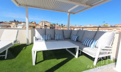 Herverkoop - Villa - Villamartin - El Galan