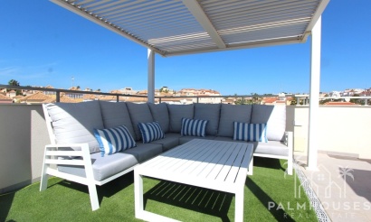 Herverkoop - Villa - Villamartin - El Galan
