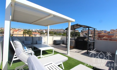 Herverkoop - Villa - Villamartin - El Galan