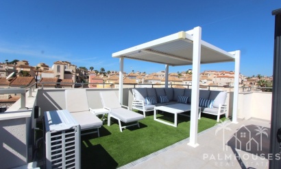 Herverkoop - Villa - Villamartin - El Galan