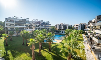 Herverkoop - Appartement - Orihuela Costa - Costa Blanca