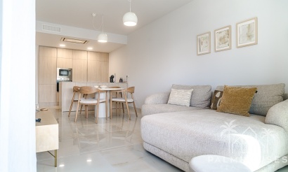 Herverkoop - Appartement - Orihuela Costa - Costa Blanca