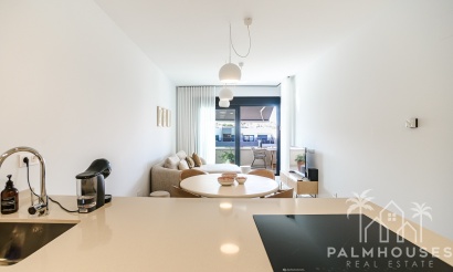 Herverkoop - Appartement - Orihuela Costa - Costa Blanca
