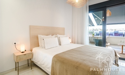 Herverkoop - Appartement - Orihuela Costa - Costa Blanca