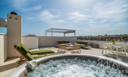 Herverkoop - Appartement - Orihuela Costa - Costa Blanca