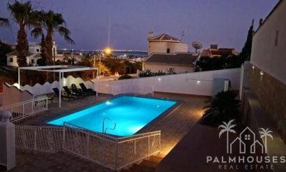 Herverkoop - Villa - Ciudad Quesada - Costa Blanca