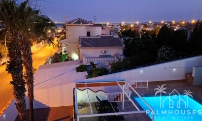 Herverkoop - Villa - Ciudad Quesada - Costa Blanca