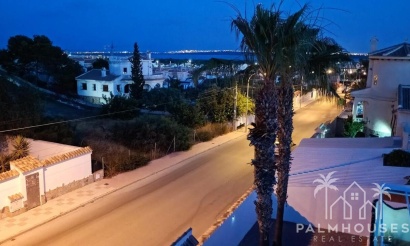 Herverkoop - Villa - Ciudad Quesada - Costa Blanca