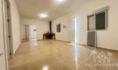 Resale - Villa - La Solana