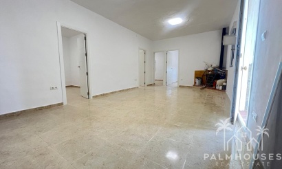 Resale - Villa - La Solana