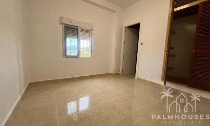Resale - Villa - La Solana