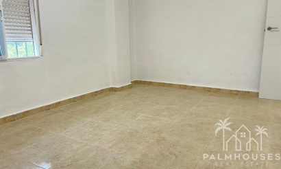 Resale - Villa - La Solana