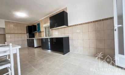 Resale - Villa - La Solana