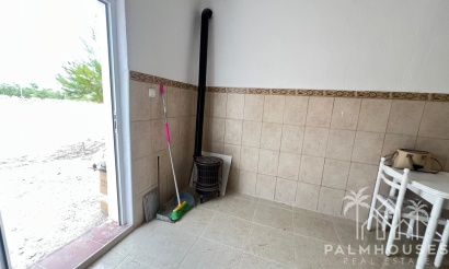 Resale - Villa - La Solana