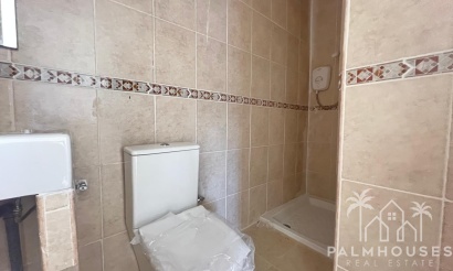 Resale - Villa - La Solana