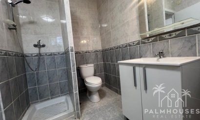 Resale - Villa - La Solana