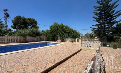 Revente - Finca - Dolores - Comunidad Valenciana