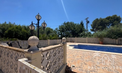 Revente - Finca - Dolores - Comunidad Valenciana