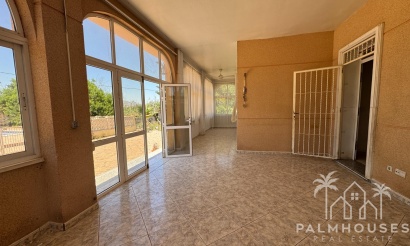 Revente - Finca - Dolores - Comunidad Valenciana