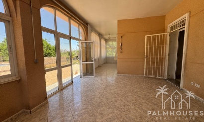 Revente - Finca - Dolores - Comunidad Valenciana