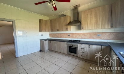 Revente - Finca - Dolores - Comunidad Valenciana