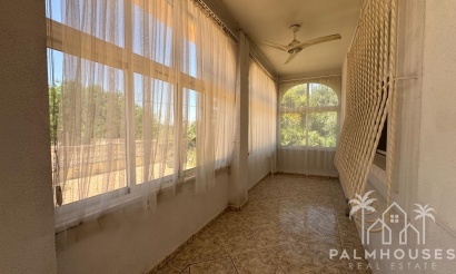 Revente - Finca - Dolores - Comunidad Valenciana