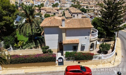 Herverkoop - Villa - Villamartin - Costa Blanca
