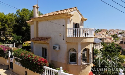 Herverkoop - Villa - Villamartin - Costa Blanca