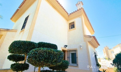 Herverkoop - Villa - Villamartin - Costa Blanca