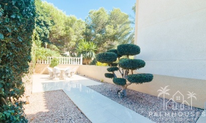 Herverkoop - Villa - Villamartin - Costa Blanca