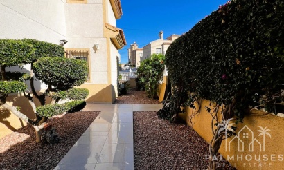 Herverkoop - Villa - Villamartin - Costa Blanca
