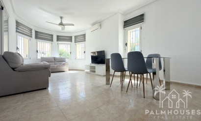 Herverkoop - Villa - Villamartin - Costa Blanca
