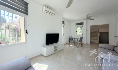 Herverkoop - Villa - Villamartin - Costa Blanca