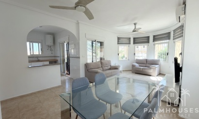 Herverkoop - Villa - Villamartin - Costa Blanca