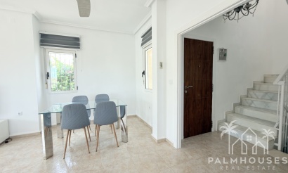 Herverkoop - Villa - Villamartin - Costa Blanca
