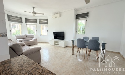 Herverkoop - Villa - Villamartin - Costa Blanca