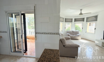 Herverkoop - Villa - Villamartin - Costa Blanca