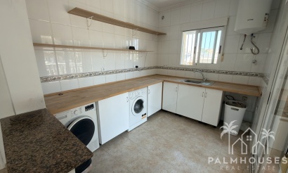 Herverkoop - Villa - Villamartin - Costa Blanca