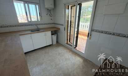 Herverkoop - Villa - Villamartin - Costa Blanca