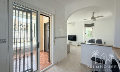 Herverkoop - Villa - Villamartin - Costa Blanca