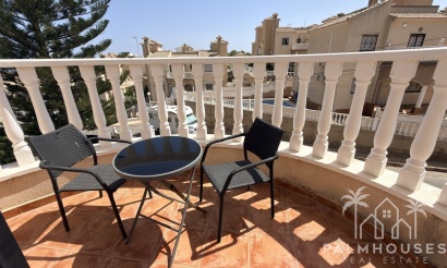 Herverkoop - Villa - Villamartin - Costa Blanca